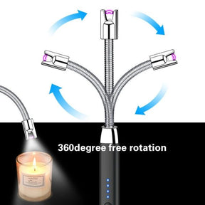 ARC USB Rechargeable Electric Lighter