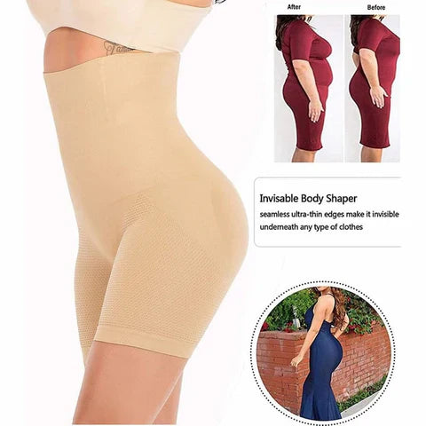 Women’s Half Body Shaper